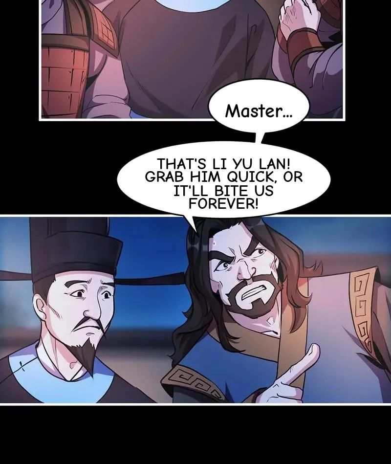 Immortal Devil Emperor Chapter 25 page 5 - 