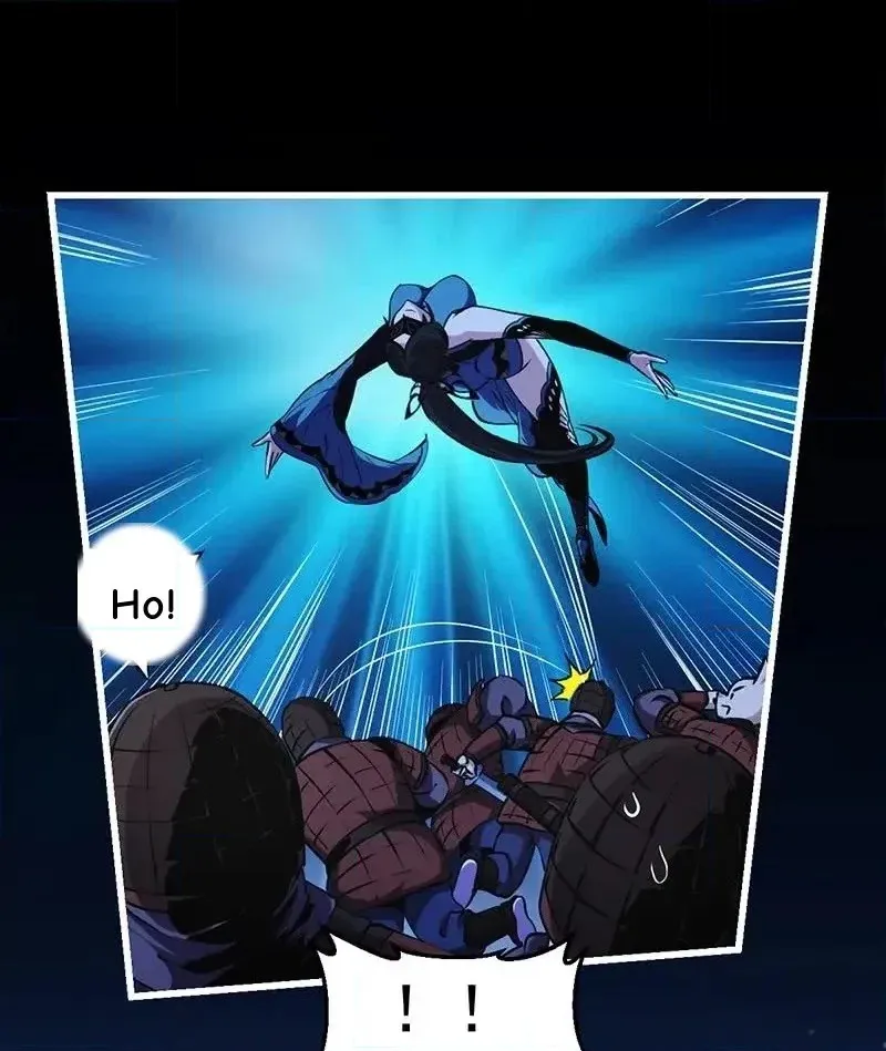 Immortal Devil Emperor Chapter 25 page 10 - 