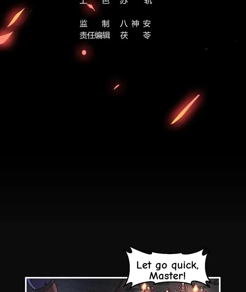 Immortal Devil Emperor Chapter 26 page 2 - 