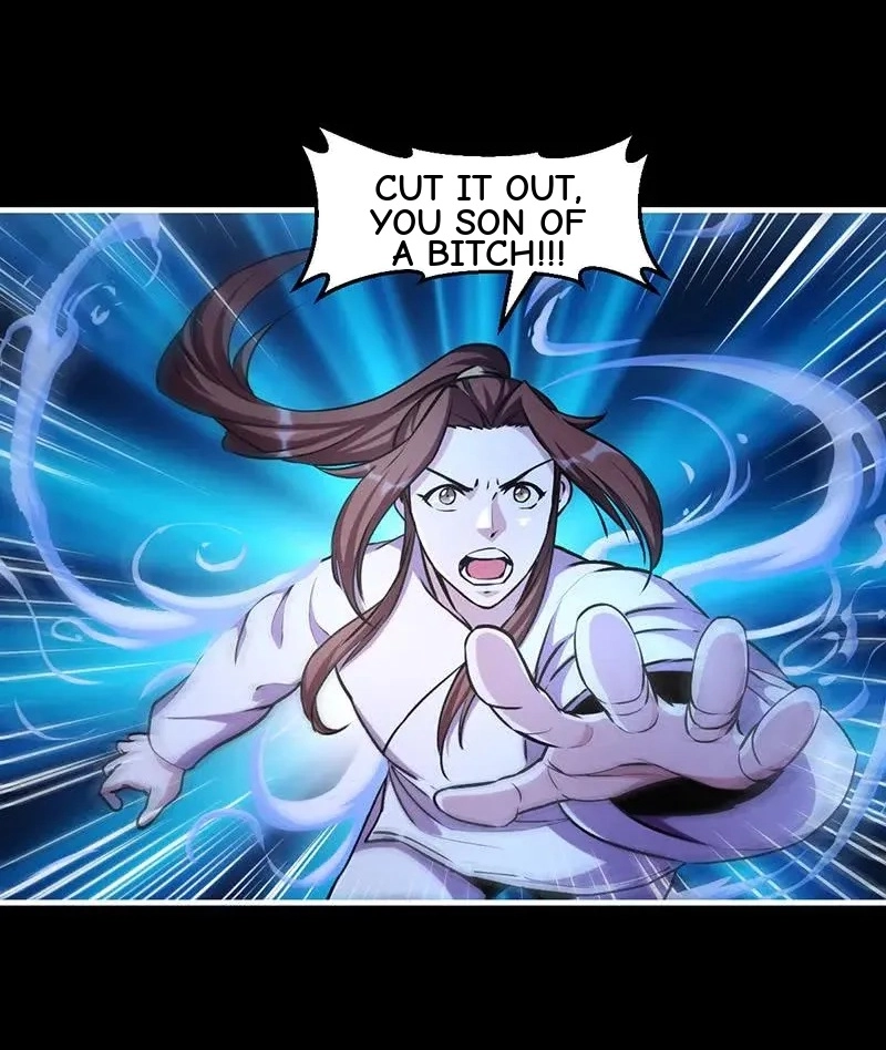 Immortal Devil Emperor Chapter 26 page 11 - 