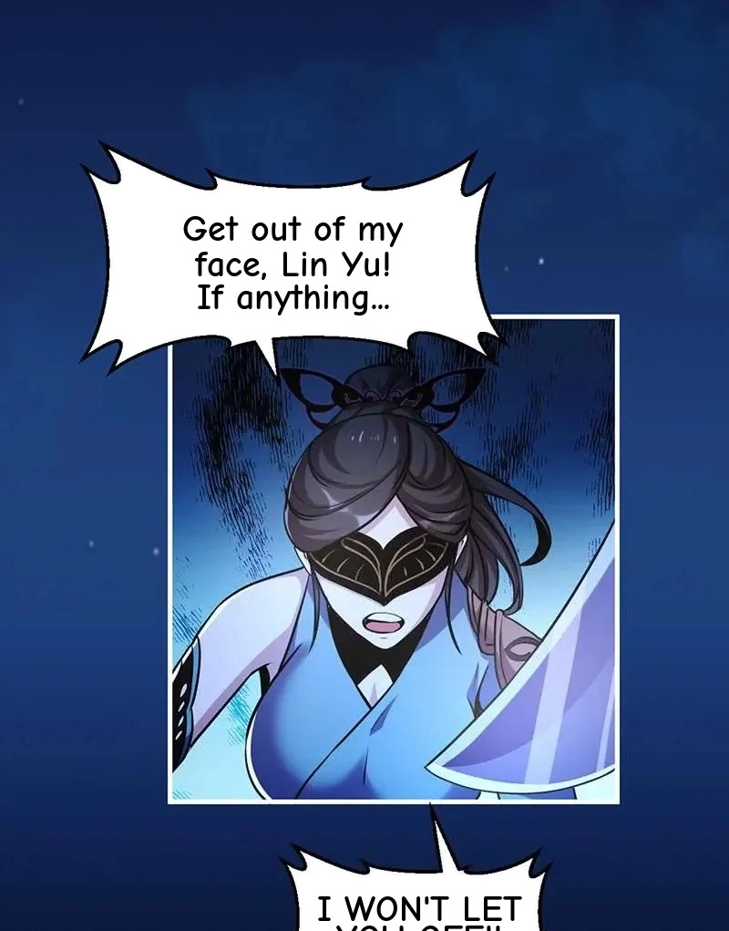 Immortal Devil Emperor Chapter 26 page 14 - 