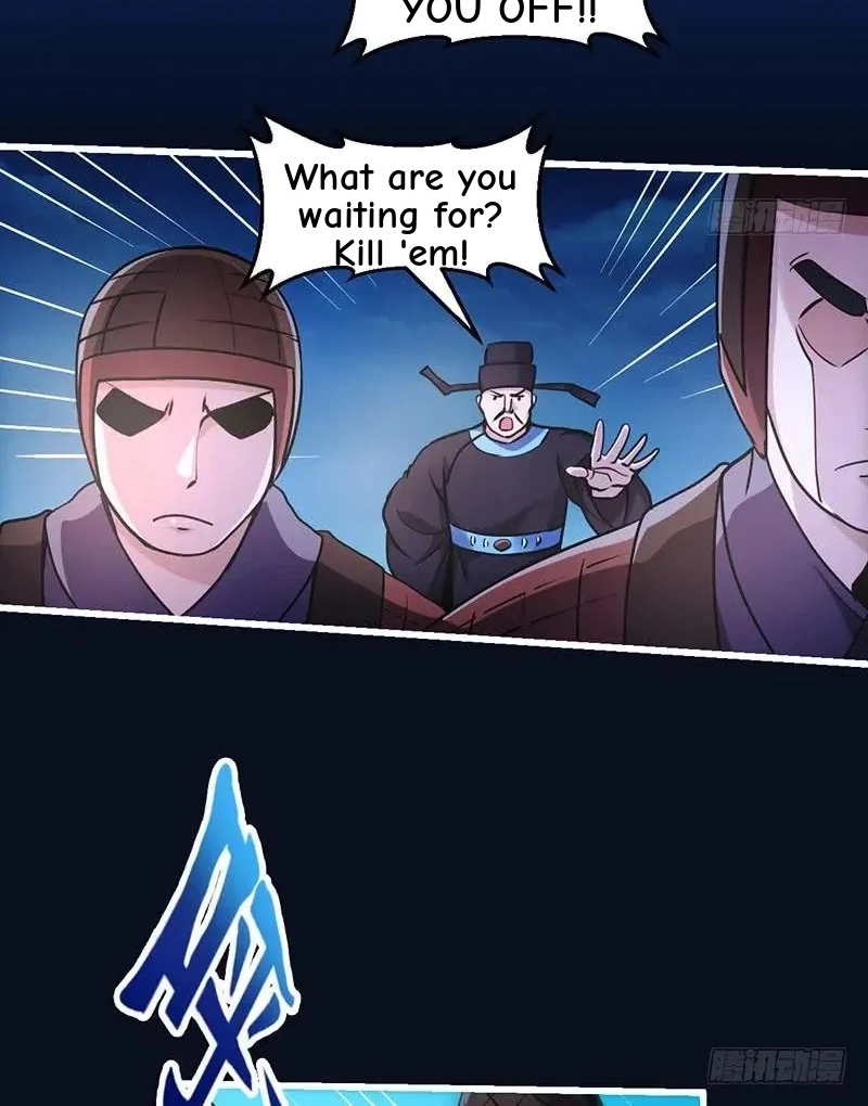 Immortal Devil Emperor Chapter 26 page 15 - 