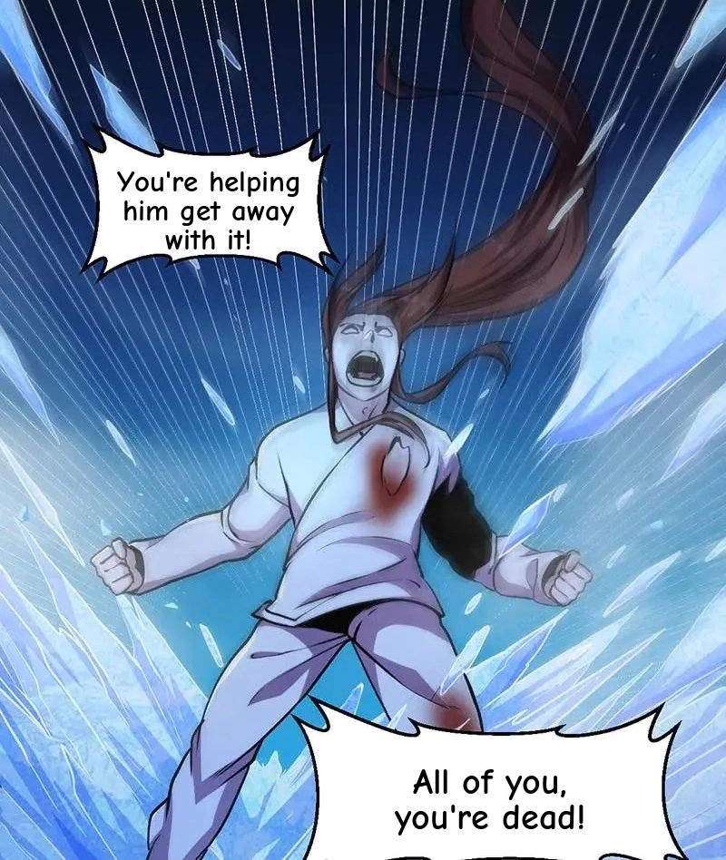 Immortal Devil Emperor Chapter 26 page 18 - 