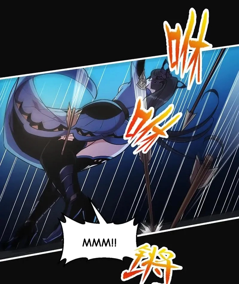 Immortal Devil Emperor Chapter 26 page 5 - 