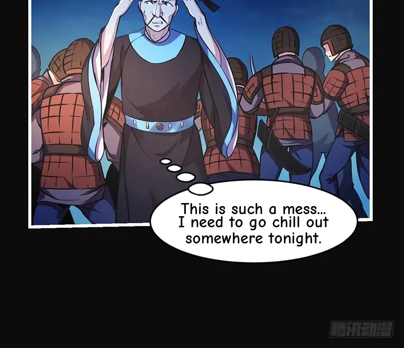 Immortal Devil Emperor Chapter 26 page 9 - 