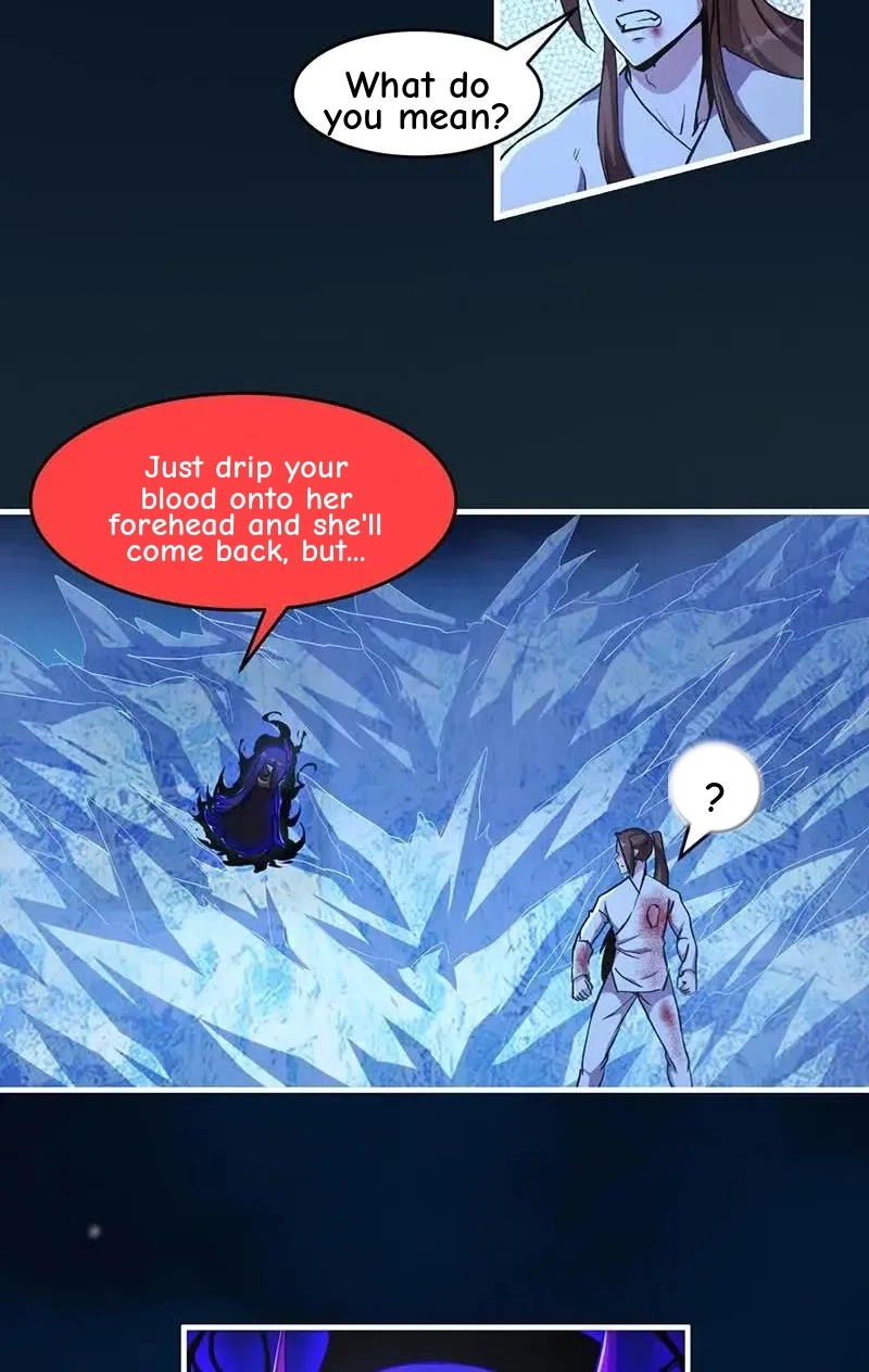 Immortal Devil Emperor Chapter 27 page 11 - 
