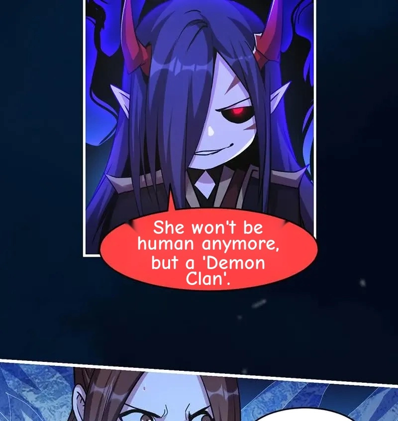 Immortal Devil Emperor Chapter 27 page 12 - 