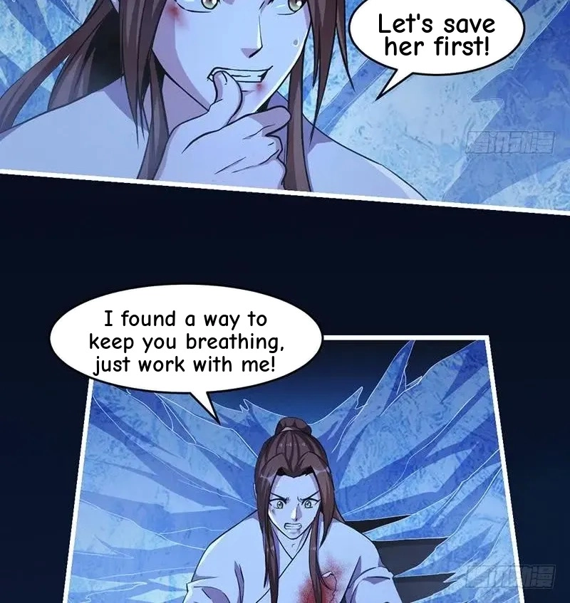 Immortal Devil Emperor Chapter 27 page 13 - 