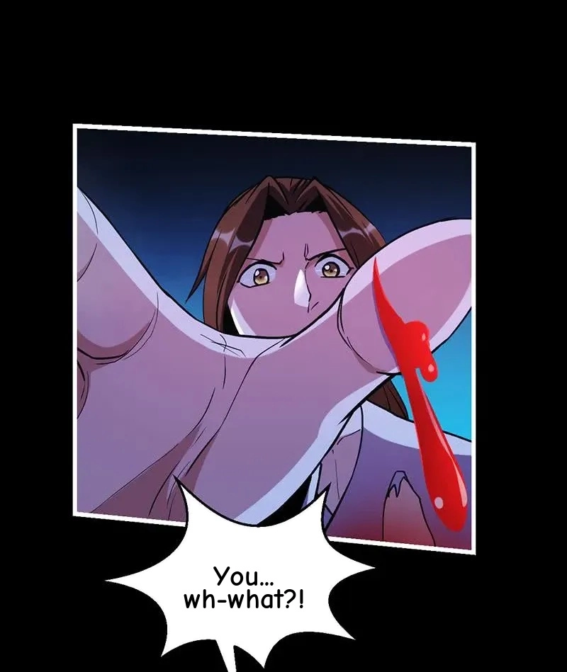 Immortal Devil Emperor Chapter 27 page 15 - 
