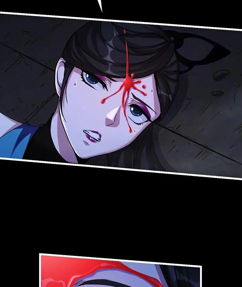 Immortal Devil Emperor Chapter 27 page 16 - 