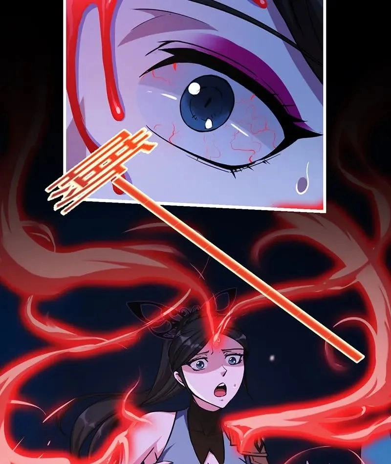 Immortal Devil Emperor Chapter 27 page 17 - 