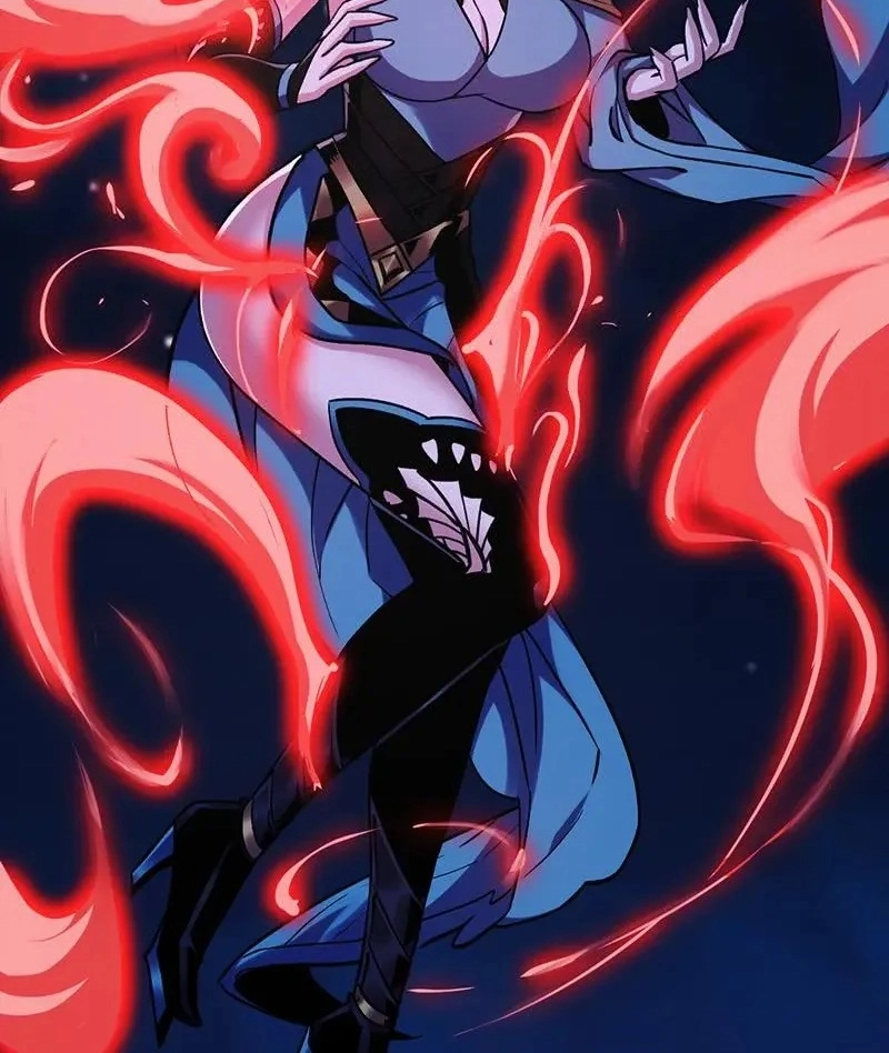 Immortal Devil Emperor Chapter 27 page 18 - 