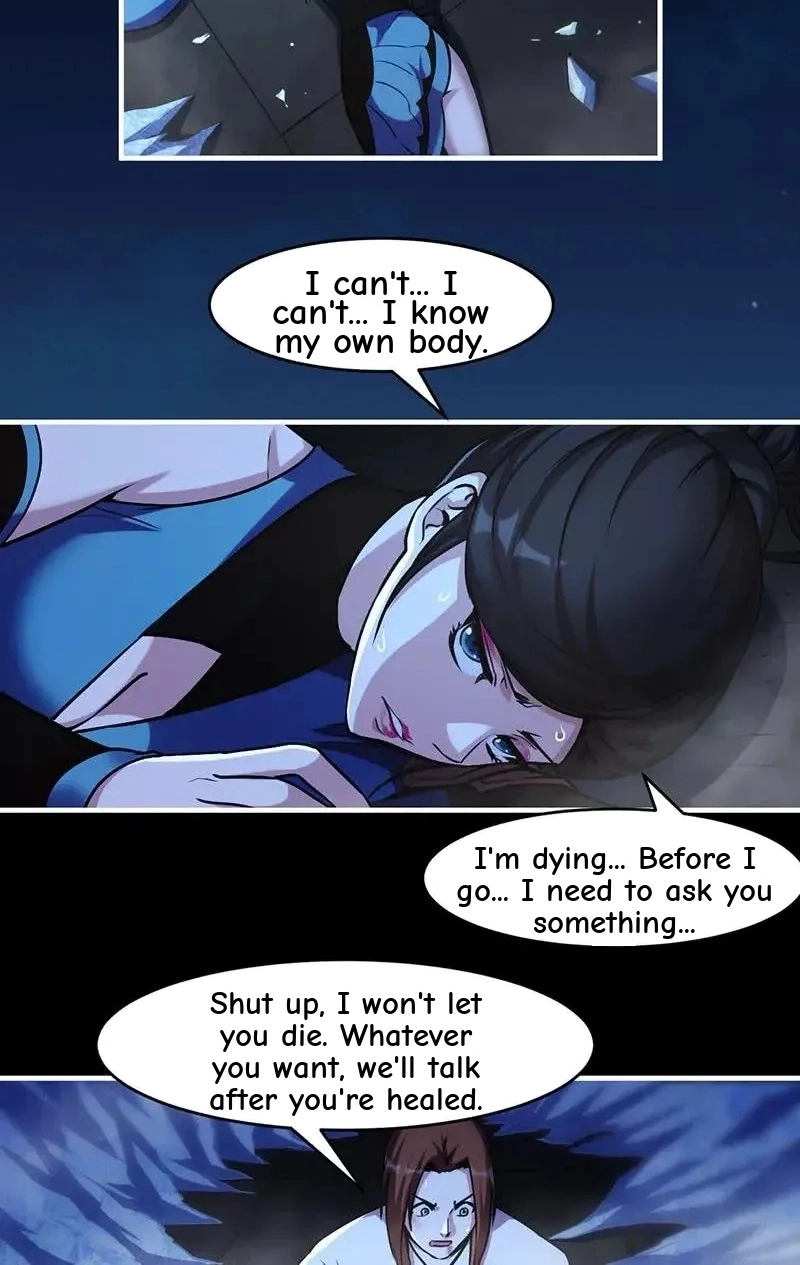 Immortal Devil Emperor Chapter 27 page 5 - 