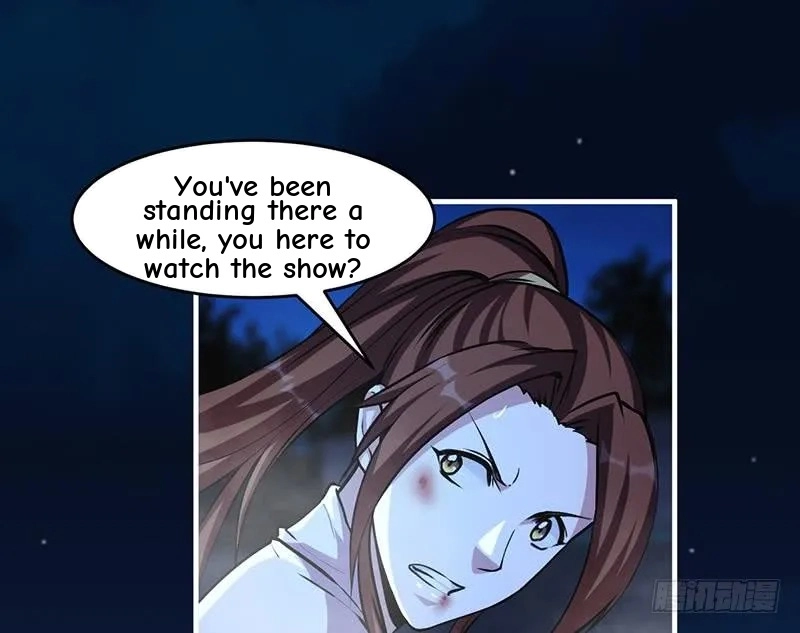Immortal Devil Emperor Chapter 27 page 7 - 