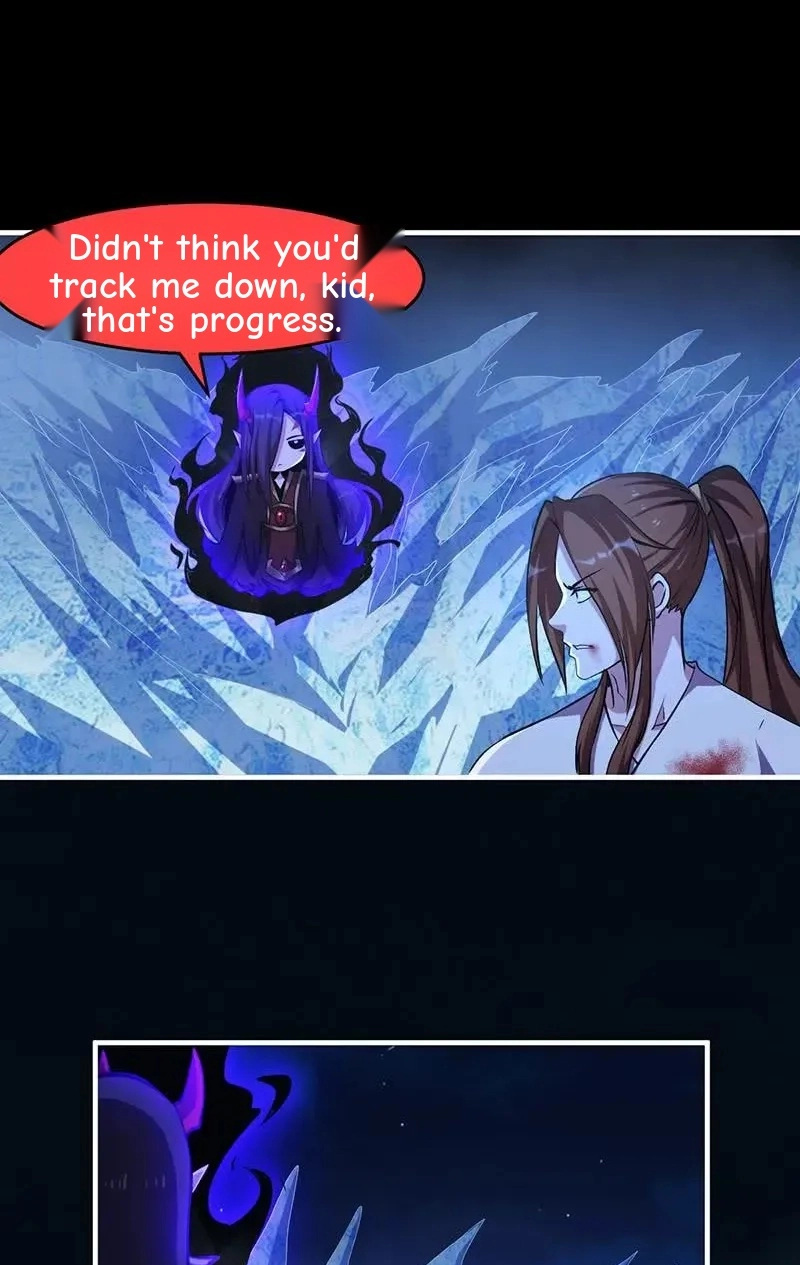 Immortal Devil Emperor Chapter 27 page 9 - 