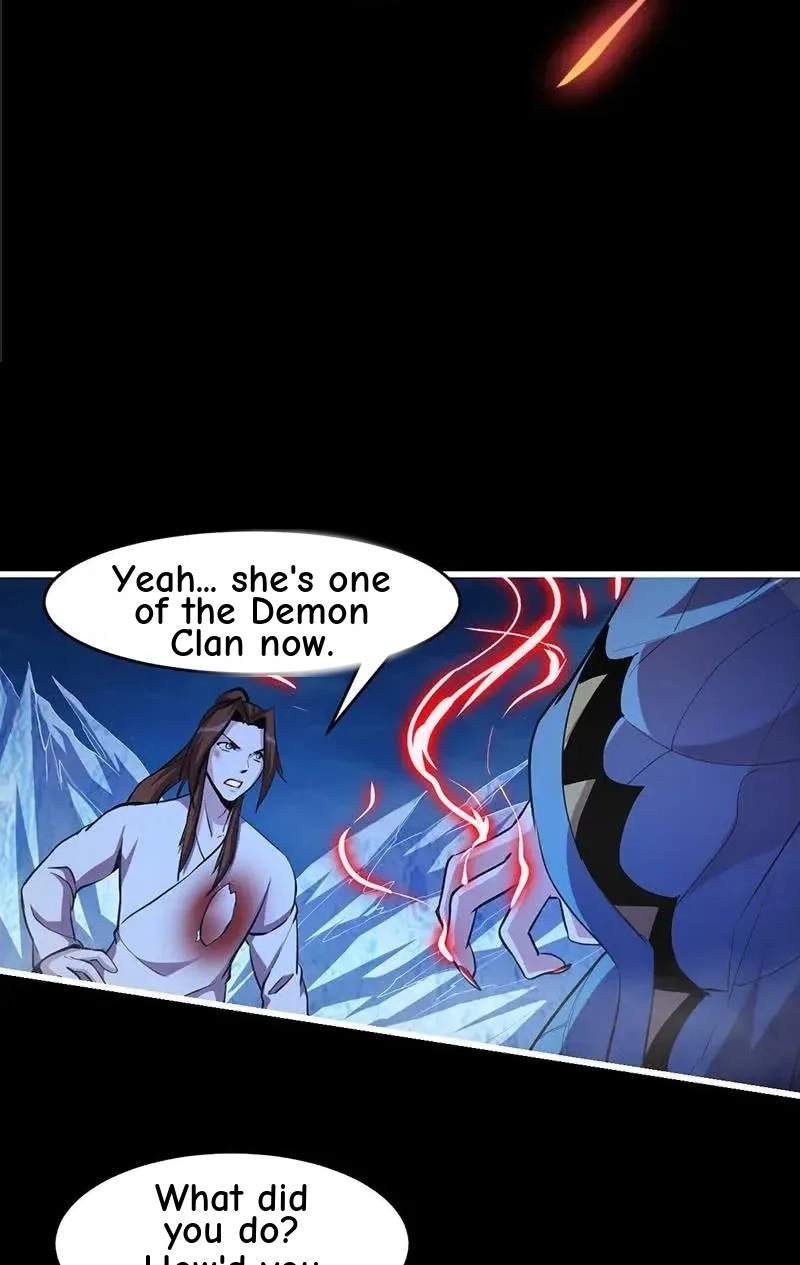 Immortal Devil Emperor Chapter 28 page 2 - 