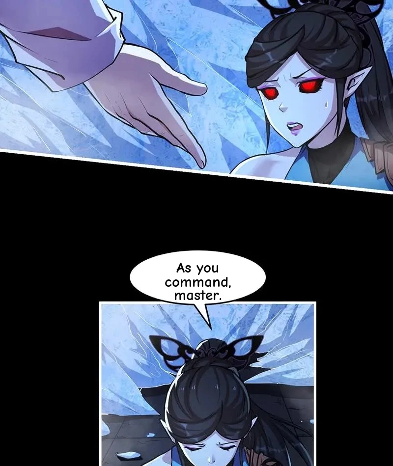 Immortal Devil Emperor Chapter 28 page 11 - 