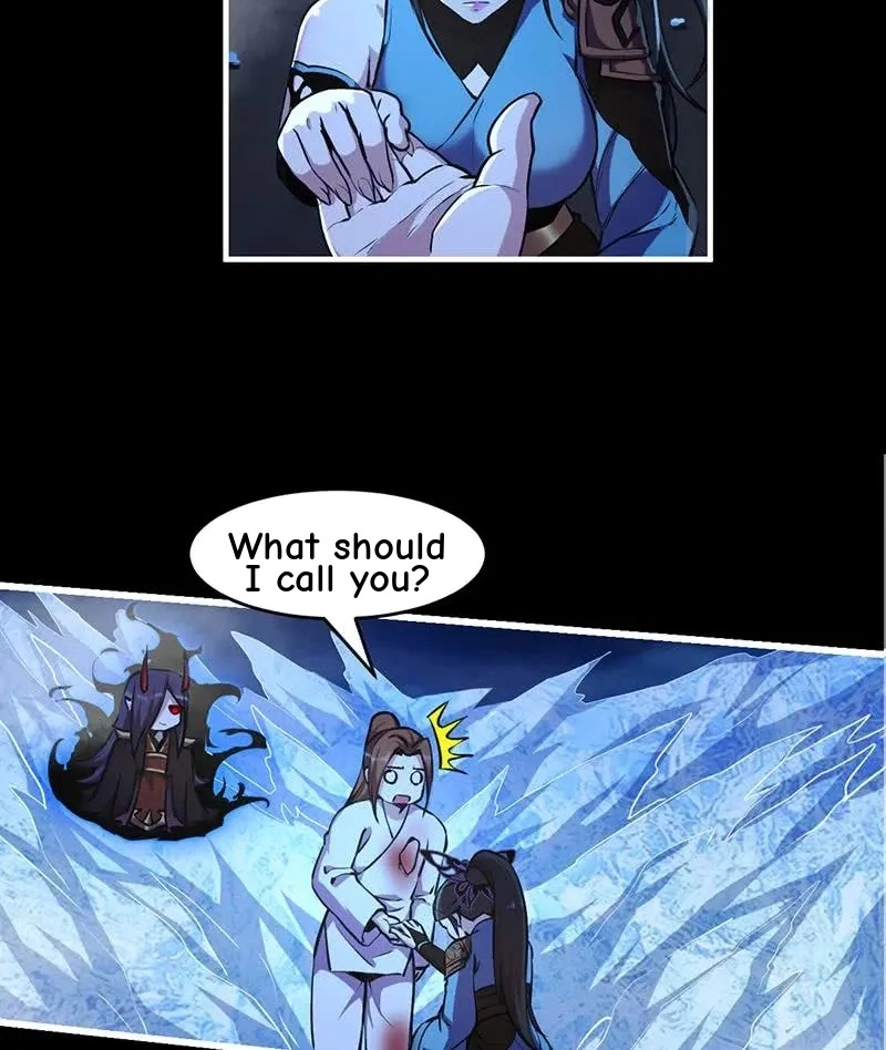 Immortal Devil Emperor Chapter 28 page 12 - 