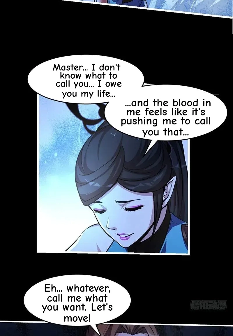 Immortal Devil Emperor Chapter 28 page 13 - 