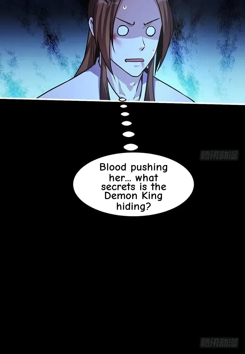 Immortal Devil Emperor Chapter 28 page 14 - 