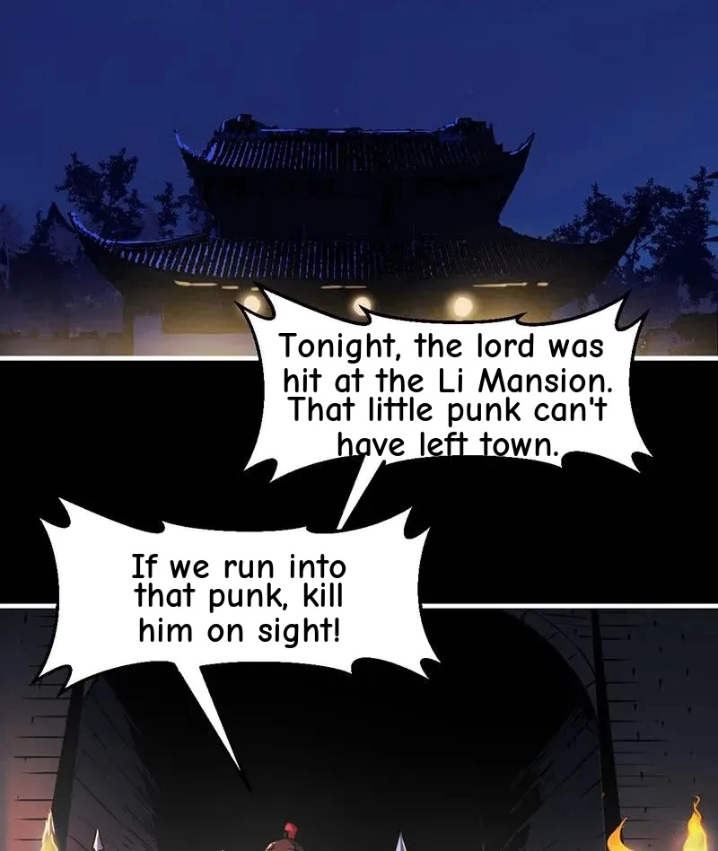 Immortal Devil Emperor Chapter 28 page 16 - 