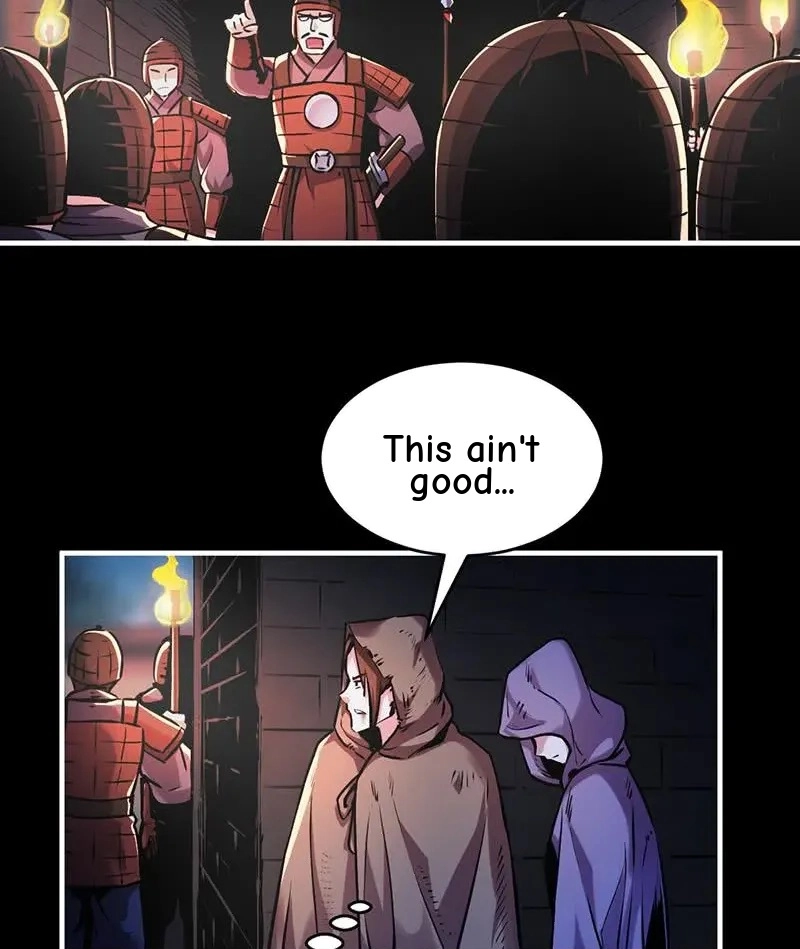 Immortal Devil Emperor Chapter 28 page 17 - 