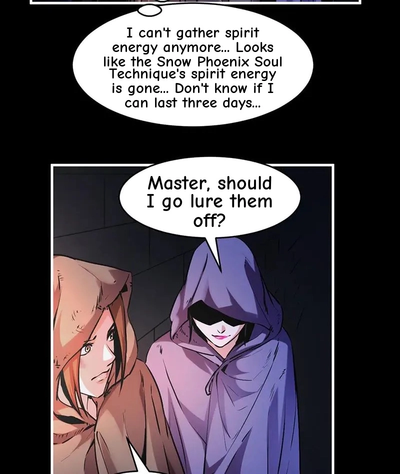 Immortal Devil Emperor Chapter 28 page 18 - 