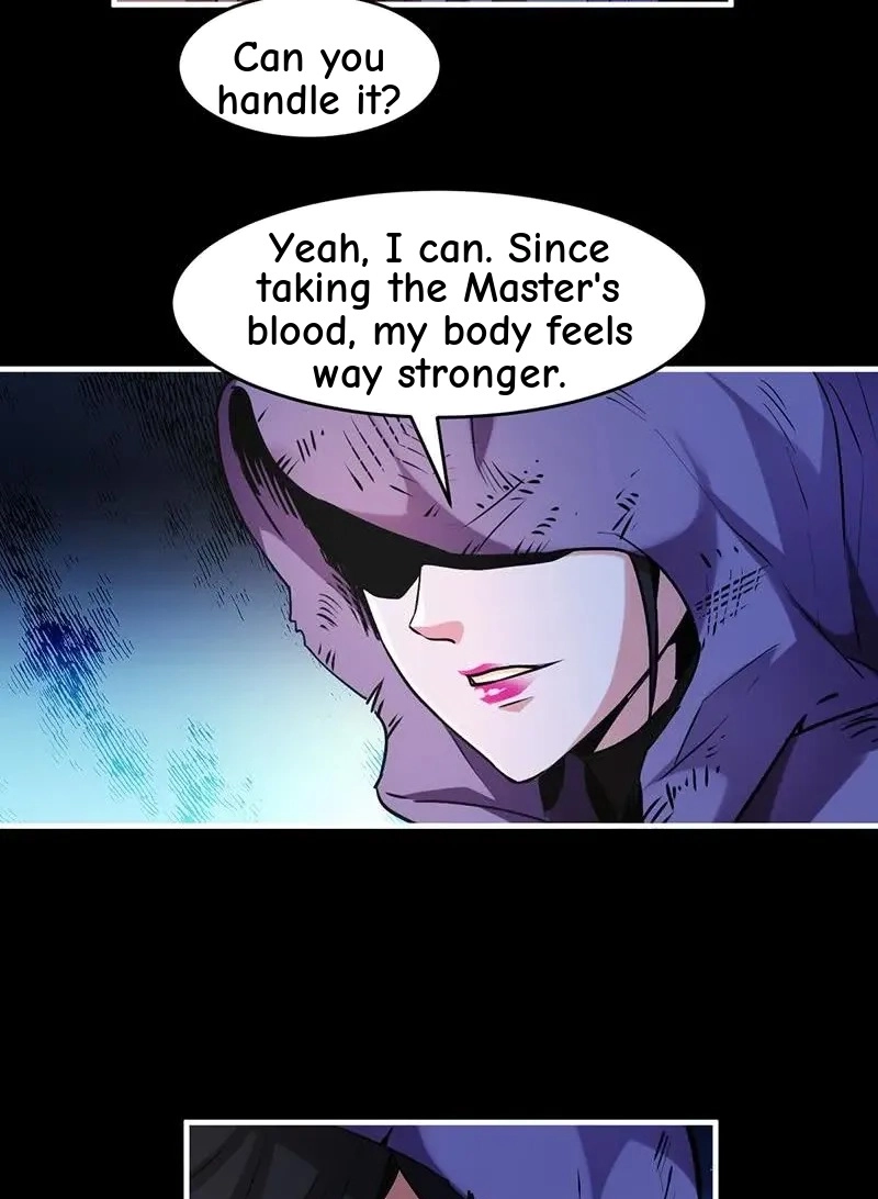 Immortal Devil Emperor Chapter 28 page 19 - 