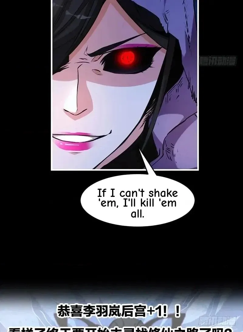 Immortal Devil Emperor Chapter 28 page 20 - 