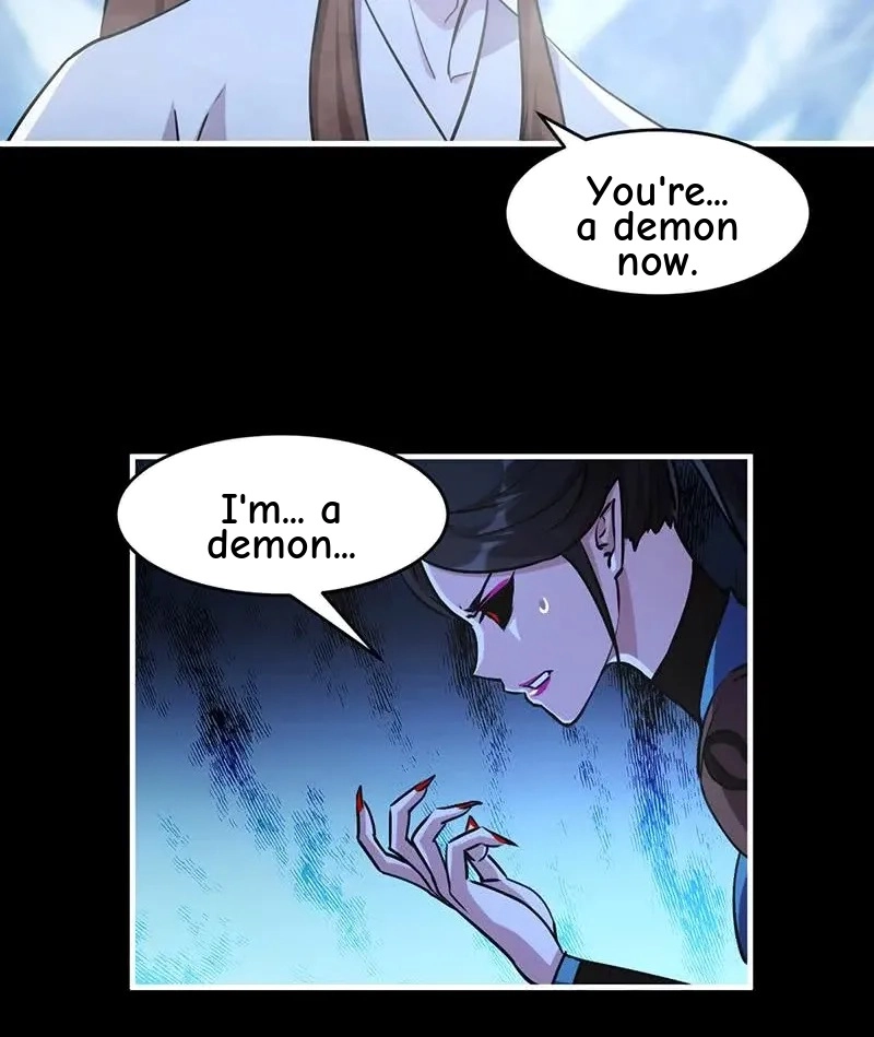 Immortal Devil Emperor Chapter 28 page 4 - 