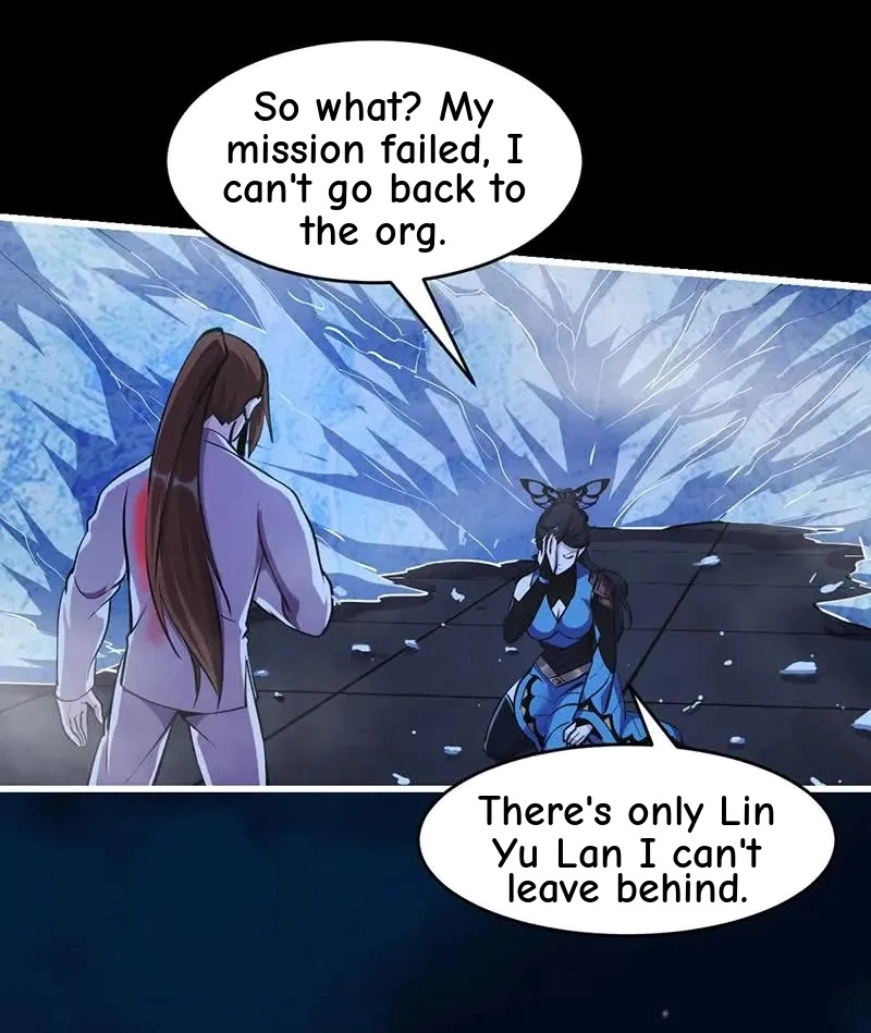 Immortal Devil Emperor Chapter 28 page 5 - 