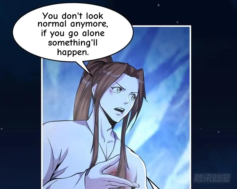 Immortal Devil Emperor Chapter 28 page 6 - 