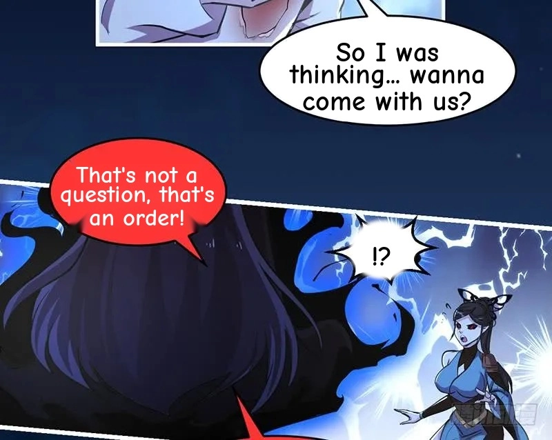 Immortal Devil Emperor Chapter 28 page 7 - 