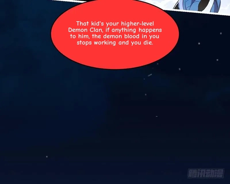 Immortal Devil Emperor Chapter 28 page 8 - 
