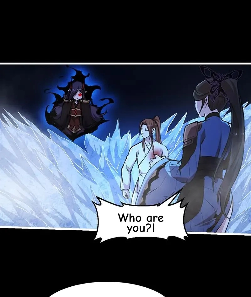 Immortal Devil Emperor Chapter 28 page 9 - 