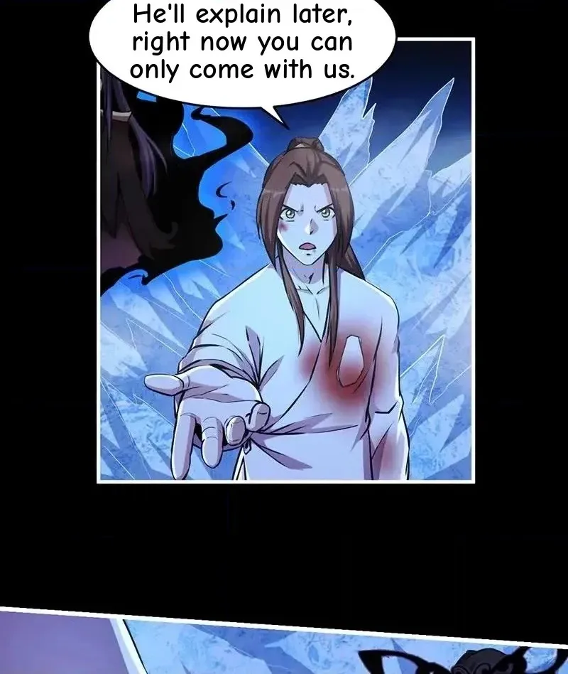 Immortal Devil Emperor Chapter 28 page 10 - 