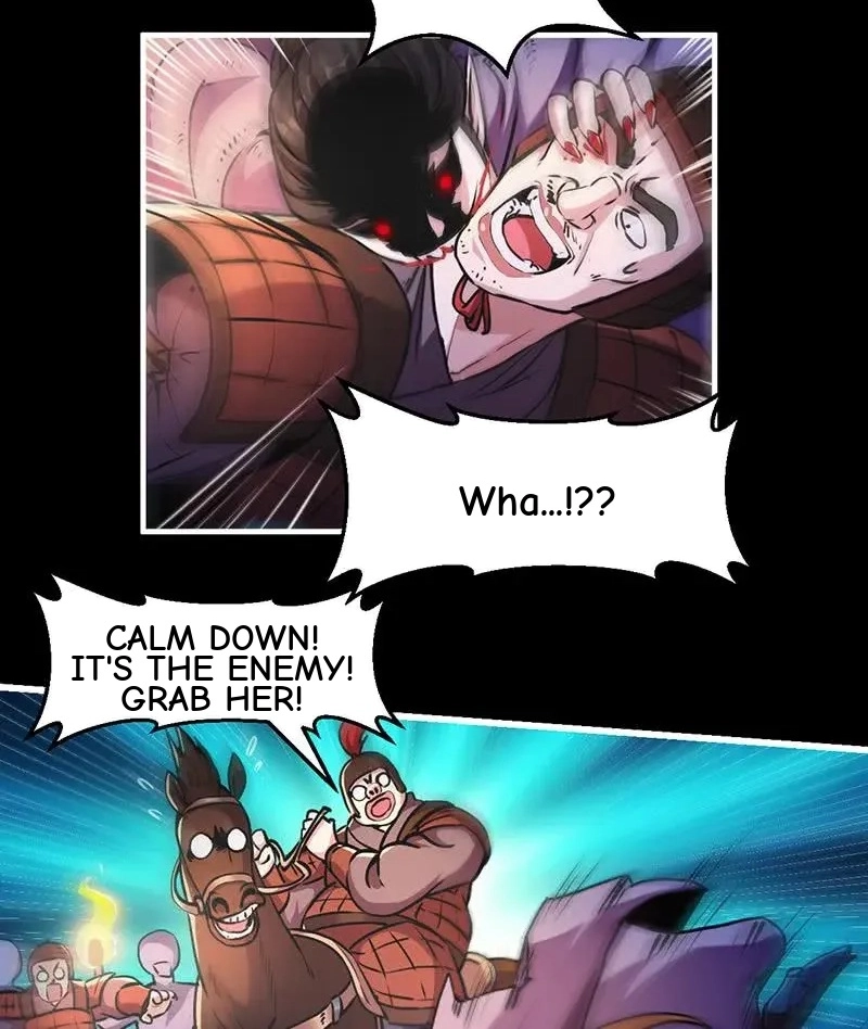 Immortal Devil Emperor Chapter 29 page 11 - 
