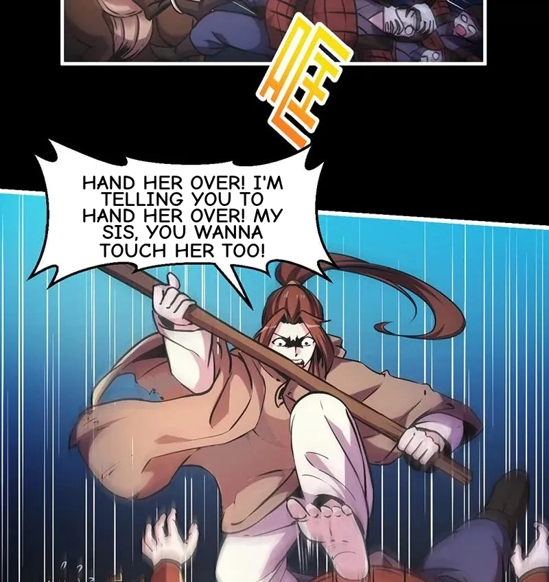Immortal Devil Emperor Chapter 29 page 14 - 