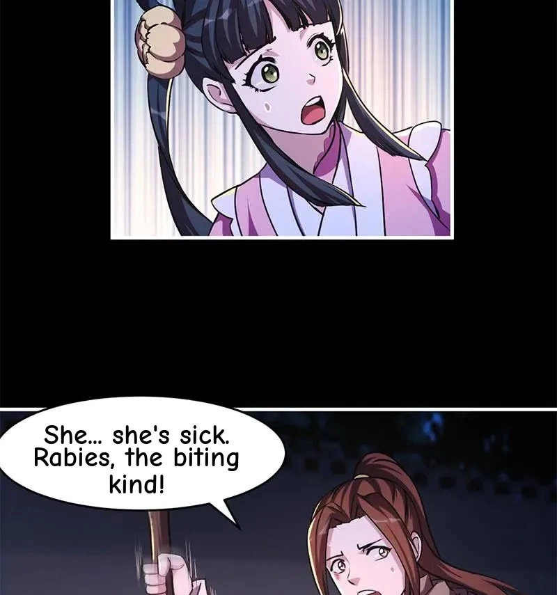 Immortal Devil Emperor Chapter 29 page 19 - 