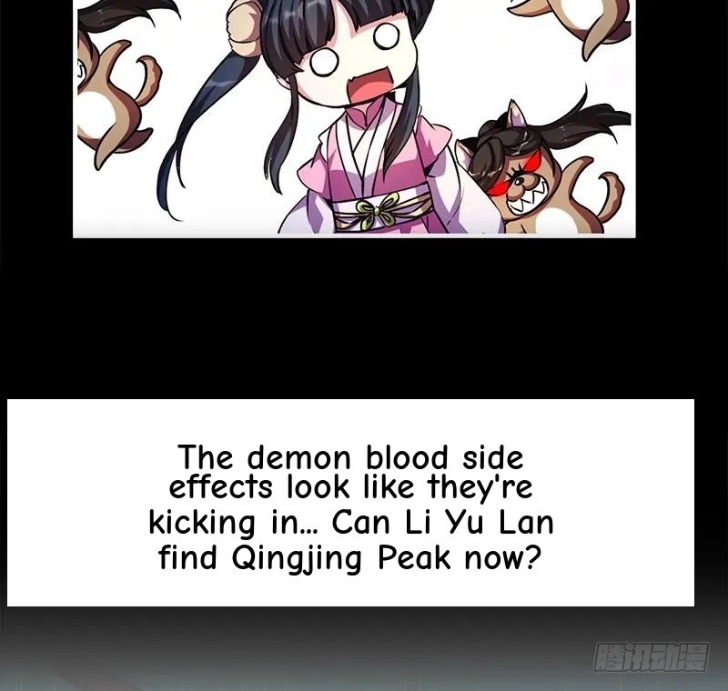 Immortal Devil Emperor Chapter 29 page 21 - 