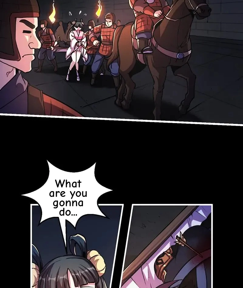 Immortal Devil Emperor Chapter 29 page 4 - 
