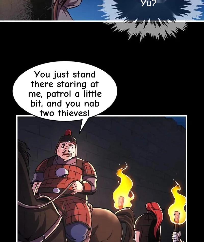 Immortal Devil Emperor Chapter 29 page 6 - 