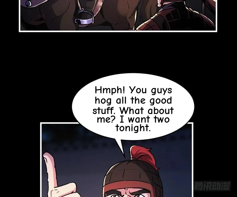 Immortal Devil Emperor Chapter 29 page 7 - 