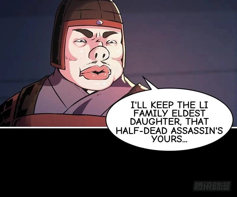 Immortal Devil Emperor Chapter 29 page 9 - 