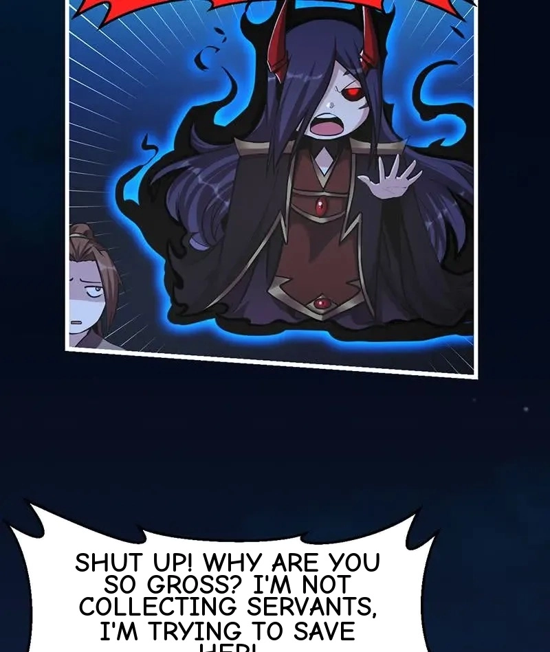Immortal Devil Emperor Chapter 30 page 12 - 
