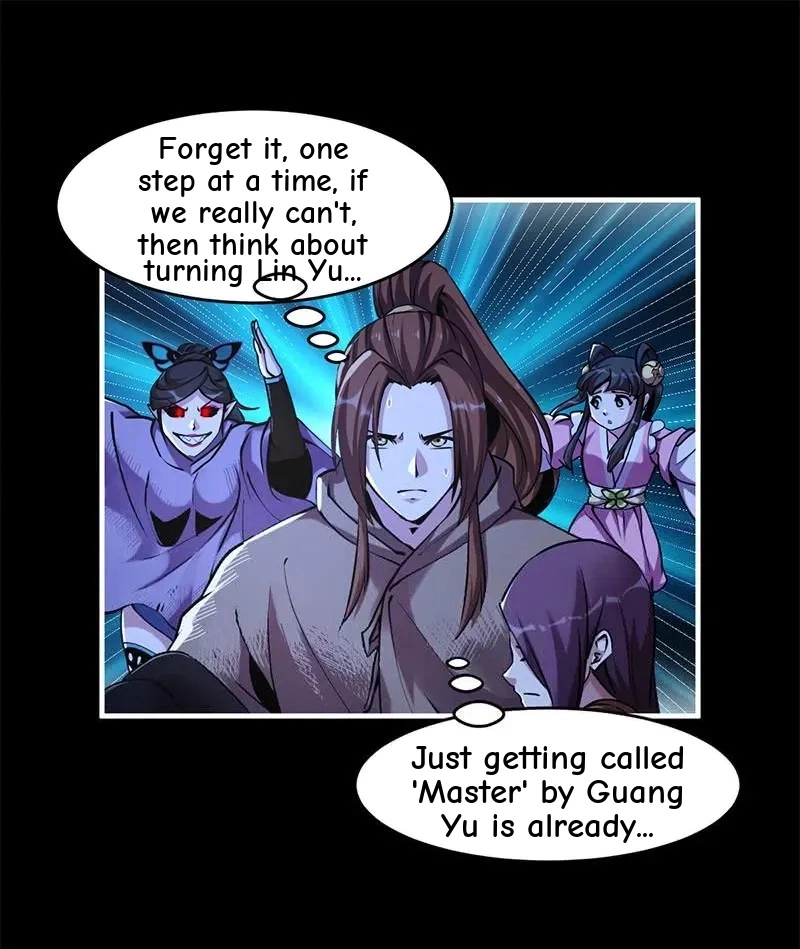 Immortal Devil Emperor Chapter 30 page 17 - 