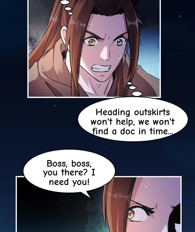 Immortal Devil Emperor Chapter 30 page 4 - 