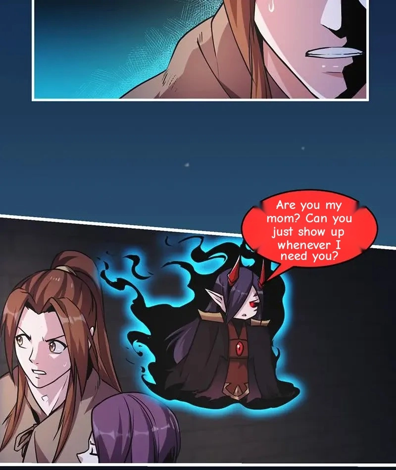 Immortal Devil Emperor Chapter 30 page 5 - 
