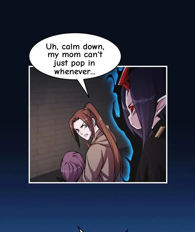 Immortal Devil Emperor Chapter 30 page 6 - 