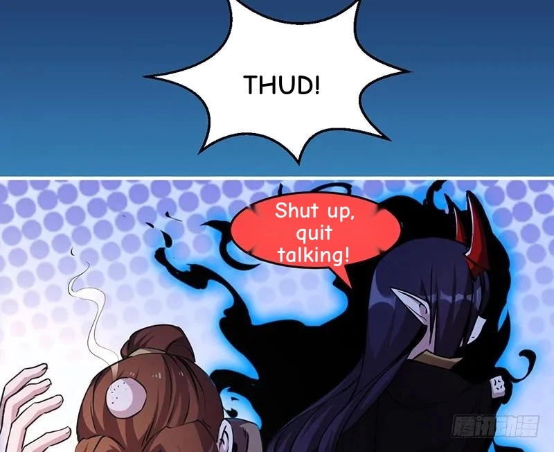 Immortal Devil Emperor Chapter 30 page 7 - 